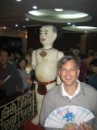 Hanoi Vietnam - Water Puppet Show